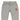 Phoenix Reborn Embroidered Fleece Sweatpants – Street - Inspired Sobriety Comfort - Carbon Grey sweatpants - Sobervation