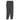 Phoenix Reborn Embroidered Fleece Sweatpants – Street - Inspired Sobriety Comfort - Charcoal Heather sweatpants - Sobervation