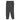 Phoenix Reborn Embroidered Fleece Sweatpants – Street - Inspired Sobriety Comfort - Charcoal Heather sweatpants - Sobervation