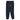 Phoenix Reborn Embroidered Fleece Sweatpants – Street - Inspired Sobriety Comfort - Navy Blazer sweatpants - Sobervation