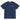 Phoenix Reborn Embroidered Heavyweight Tee – Comfort Colors - True Navy Heavyweight Embroidered Tee - Sobervation