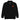 Phoenix Reborn Embroidered Pullover | Unisex Fleece Quarter-Zip - Black / S | Sobervation