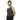 Phoenix Reborn Embroidered Tank Top | Men's Premium - Black / S | Sobervation