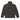 Phoenix Reborn Embroidered Unisex Columbia Fleece Jacket - Charcoal Heather / S | Sobervation