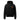 Phoenix Reborn Embroidered Women's Relaxed Hoodie – Premium AS Colour - Black Embroidered Women's Relaxed Hoodie - Sobervation