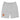 Phoenix Reborn | Fleece Shorts (Embroidered) - Heather Grey Men's Fleece Shorts - Sobervation
