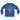 Phoenix Reborn Long Sleeve Tee – Rising in Recovery Symbol Shirt - Royal Long Sleeve Tee - Sobervation
