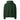 Phoenix Reborn Oversized Hoodie – Embroidered Strength, Rising Style - Forest Oversized Embroidered Hoodie - Sobervation