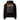 Phoenix Reborn Oversized Hoodie – Sober Translations Vol. 4 - Black Oversized Graphic Print Hoodie - Sobervation