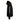 Phoenix Reborn Oversized Hoodie – Sober Translations Vol. 4 - Black Oversized Graphic Print Hoodie - Sobervation