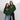 Phoenix Reborn Oversized Hoodie – Sober Translations Vol. 4 - Forest Oversized Graphic Print Hoodie - Sobervation