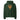 Phoenix Reborn Oversized Hoodie – Sober Translations Vol. 4 - Forest Oversized Graphic Print Hoodie - Sobervation
