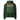 Phoenix Reborn Oversized Hoodie – Sober Translations Vol. 4 - Forest Oversized Graphic Print Hoodie - Sobervation