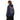 Phoenix Reborn Oversized Hoodie – Sober Translations Vol. 4 - Navy Oversized Graphic Print Hoodie - Sobervation
