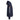 Phoenix Reborn Oversized Hoodie – Sober Translations Vol. 4 - Navy Oversized Graphic Print Hoodie - Sobervation