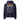 Phoenix Reborn Oversized Hoodie – Sober Translations Vol. 4 - Navy Oversized Graphic Print Hoodie - Sobervation