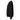 Phoenix Reborn Oversized Sweatshirt – Power in Comfort, Purpose in Stitch - Black Oversized Embroidered Sweatshirt - Sobervation