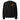 Phoenix Reborn Oversized Sweatshirt – Power in Comfort, Purpose in Stitch - Black Oversized Embroidered Sweatshirt - Sobervation