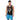 Phoenix Reborn – Pride Edition Men’s Tank - Black Men's Tank Top - Sobervation