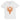 Phoenix Reborn V - Neck Tee – Rise in Recovery - White V - Neck Tee - Sobervation