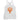 Phoenix Reborn Women’s Racerback Tank – Strength in Motion - Heather White Racerback Tank - Sobervation