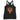 Phoenix Reborn Women’s Racerback Tank – Strength in Motion - Vintage Black Racerback Tank - Sobervation