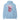 Pink Serenity Cub Hoodie – Soft, Sweet, and Sober – Unisex Recovery Hoodie - Light Blue Graphic Print Hoodie - Sobervation