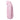 Pink Serenity Cub Hoodie – Soft, Sweet, and Sober – Unisex Recovery Hoodie - Light Pink Graphic Print Hoodie - Sobervation