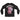 Pink Serenity Cub Long Sleeve Shirt – Sweet Support for Your Sobriety – Unisex Tee - Black Long Sleeve Tee - Sobervation
