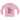 Pink Serenity Cub Long Sleeve Shirt – Sweet Support for Your Sobriety – Unisex Tee - Light Pink Long Sleeve Tee - Sobervation