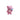 Pink Serenity Cub Sticker – Cotton Candy Edition – Bubble - Free Kiss - Cut Sticker - 3″×3″ Sticker - Sobervation