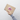 Pink Serenity Cub Sticker – Cotton Candy Edition – Bubble - Free Kiss - Cut Sticker - 4″×4″ Sticker - Sobervation