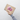 Pink Serenity Cub Sticker – Cotton Candy Edition – Bubble - Free Kiss - Cut Sticker - 5.5″×5.5″ Sticker - Sobervation
