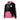 Pink Serenity Cub Zip Hoodie – Lolli’s Light - Hearted Healing - 2XS All Over Print Zip Up Hoodie - Sobervation