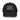 Progress Over Perfection Distressed Dad Hat – Sober Living Affirmation Cap - Black DTF Dad Hat - Sobervation