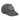 Progress Over Perfection Distressed Dad Hat – Sober Living Affirmation Cap - Charcoal Grey DTF Dad Hat - Sobervation