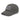 Progress Over Perfection Distressed Dad Hat – Sober Living Affirmation Cap - Charcoal Grey DTF Dad Hat - Sobervation