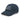 Progress Over Perfection Distressed Dad Hat – Sober Living Affirmation Cap - Navy DTF Dad Hat - Sobervation