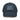 Progress Over Perfection Distressed Dad Hat – Sober Living Affirmation Cap - Navy DTF Dad Hat - Sobervation