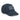 Progress Over Perfection Distressed Dad Hat – Sober Living Affirmation Cap - Navy DTF Dad Hat - Sobervation