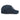Progress Over Perfection Distressed Dad Hat – Sober Living Affirmation Cap - Navy DTF Dad Hat - Sobervation