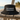 Progress Over Perfection Embroidered Bucket Hat - Black Bucket Hat - Sobervation
