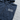 Progress Over Perfection Embroidered Champion Packable Jacket - Navy Champion Windbreaker - Sobervation