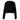 Progress Over Perfection Embroidered Crop Hoodie - Black Crop Hoodie - Sobervation