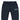 Progress Over Perfection Embroidered Fleece Sweatpants – Recovery in Motion - Navy Blazer sweatpants - Sobervation
