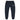 Progress Over Perfection Embroidered Fleece Sweatpants – Recovery in Motion - Navy Blazer sweatpants - Sobervation