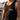 Progress Over Perfection Embroidered Men's Premium Tank Top - Black / S | Sobervation