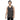 Progress Over Perfection Embroidered Men's Premium Tank Top - Black / S | Sobervation