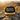 Progress Over Perfection Embroidered Snapback Hat - Gold / Black / Black Classic Snapback - Sobervation
