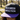 Progress Over Perfection Embroidered Snapback Hat - Purple / Black / Black Classic Snapback - Sobervation